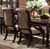 Essex Chair shown in Antique Chestnut finish