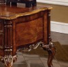 Exeter Executive Desk