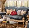 Fountaine 5-pc Living Room Set