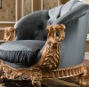 Fountaine Arm Chair / Loveseat / Sofa