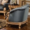 Fountaine Arm Chair / Loveseat / Sofa