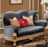 Fountaine 5-pc Living Room Set