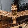 Fountaine Arm Chair / Loveseat / Sofa