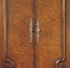 Greenwich Armoire