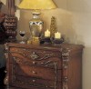 Greenwich Nightstand