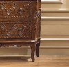 Hamilton Commode