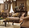 Hampton 5-pcs Living Room Set