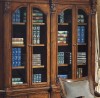 Kingston Wall Unit / Bookcase