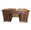 Kingston Executive Desk - Front Desk