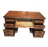 Kingston Executive Desk - Front Desk