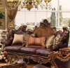 Knightsbridge 5-pc Living Room Set