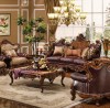 Knightsbridge 5-pc Living Room Set