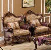 Knightsbridge 5-pc Living Room Set