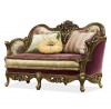 Victoria Loveseat (Parisian Bronze)