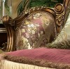 Victoria Loveseat (Parisian Bronze)