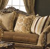 Marlborough 4-Seater Sofa