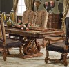 Marlborough 7-pcs Dining Set