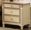 Fleming 4-pc Bedroom Set