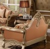 Nottingham 5-pc Living Room Set