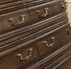 Oxford Dresser w/ Granite Top