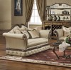 Oxford 5-pcs Living Room Set