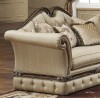 Oxford Arm Chair / Loveseat / Sofa