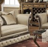 Oxford 5-pcs Living Room Set