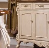 Prescott Credenza