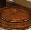 Prescott Lazy Susan Dining Table