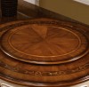 Prescott Lazy Susan 5-pc Dining Set