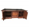 Princeton Executive Desk - Back Desk (Size Large as shown)