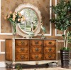 Leighton 5-pc Bedroom Set