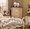 Salisbury 5-pc Bedroom Set