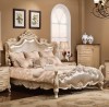 Salisbury 5-pc Bedroom Set