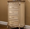 Salisbury Six Drawer Chest