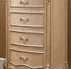 Salisbury Six Drawer Chest