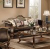 Edenbridge 6-pc Living Room Set