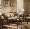 Huntington 5-pc Living Set