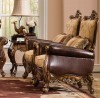 St. Ives Accent Chair shown in Parisian Bronze finish