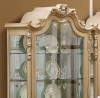 St. Ives Curio shown in Egyptian Pearl finish.