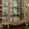 St. Ives Curio shown in Egyptian Pearl finish.