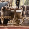 Sutterby Occasional Table shown in Egyptian Pearl finish