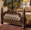 Tudor Bed