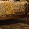 Tudor Bed