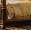 Tudor Bed