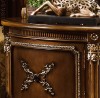 Tudor Nightstand