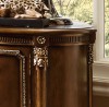 Tudor Nightstand