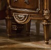 Tudor Nightstand