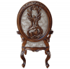 Tustin Dining Chair Outer Back
