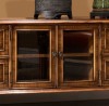 Park Lane TV Cabinet